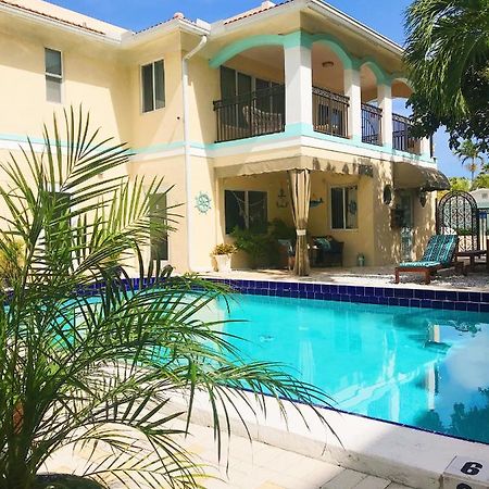 Beach Aqualina Apartments Fort Lauderdale Ngoại thất bức ảnh