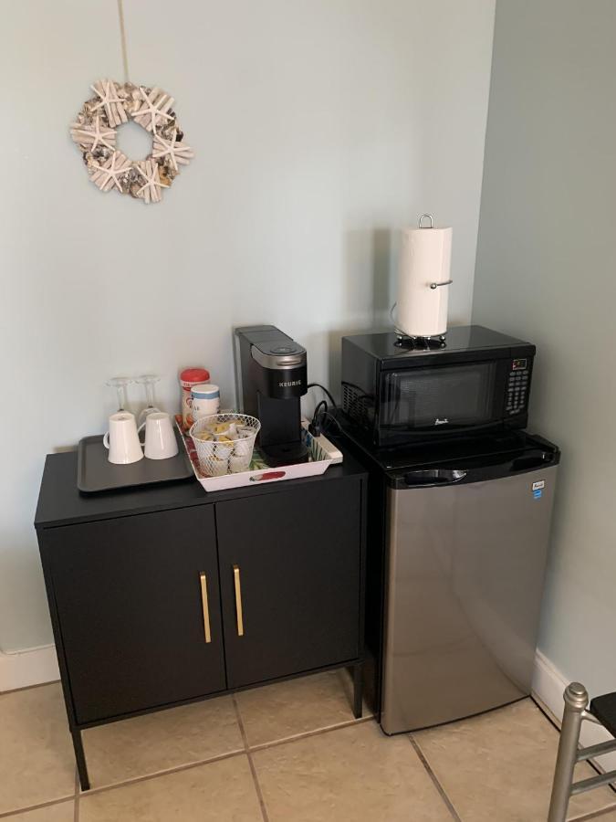 Beach Aqualina Apartments Fort Lauderdale Ngoại thất bức ảnh