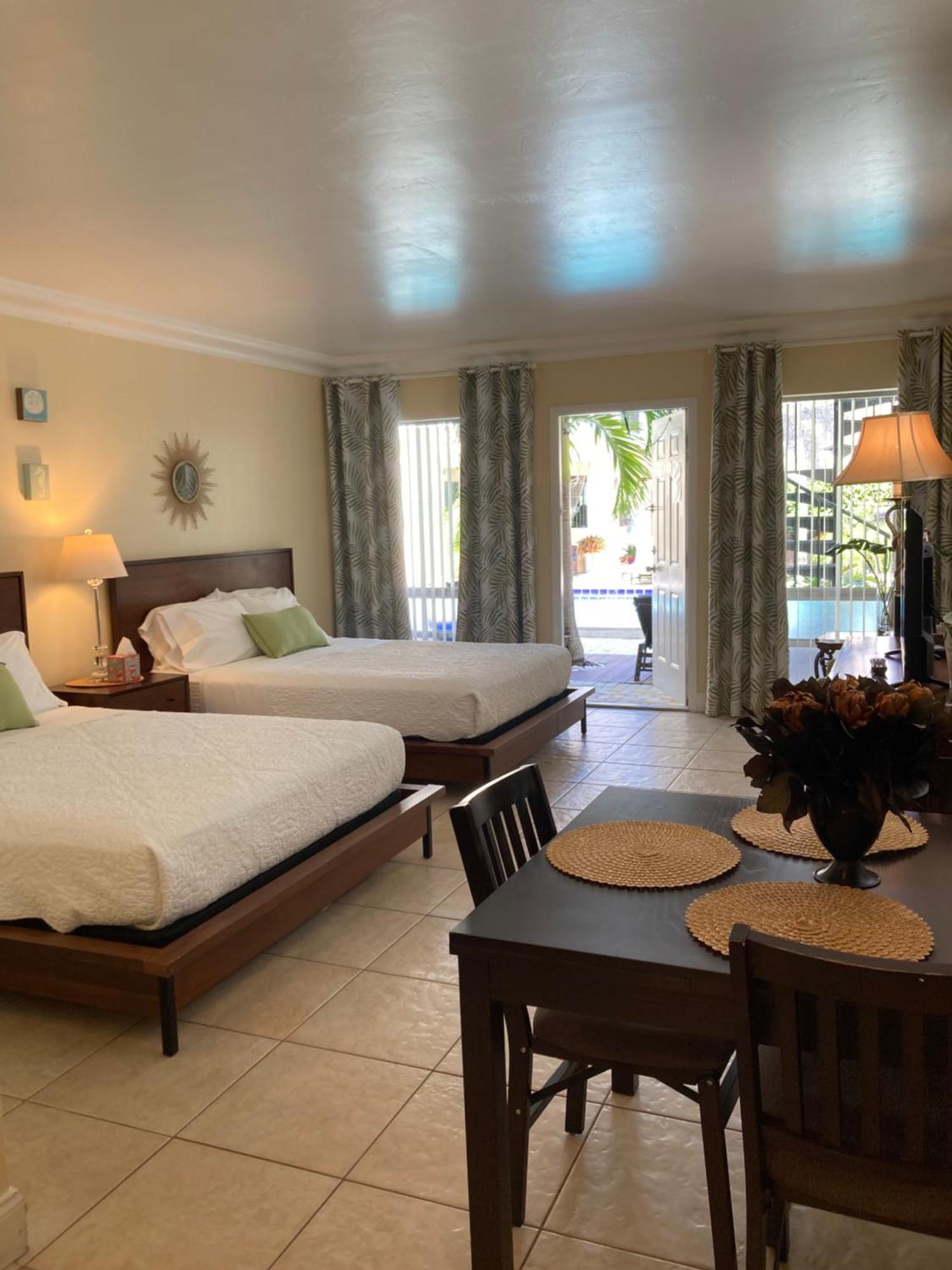 Beach Aqualina Apartments Fort Lauderdale Ngoại thất bức ảnh
