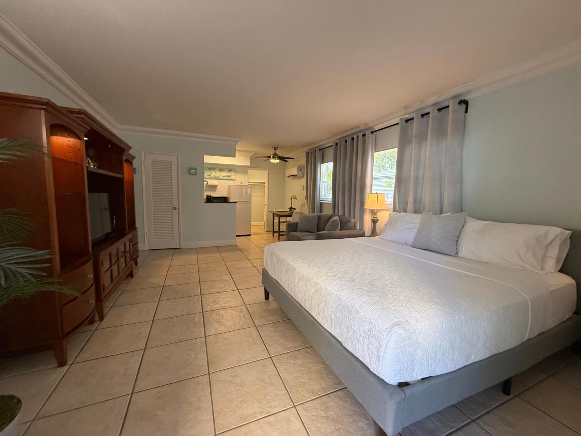 Beach Aqualina Apartments Fort Lauderdale Ngoại thất bức ảnh
