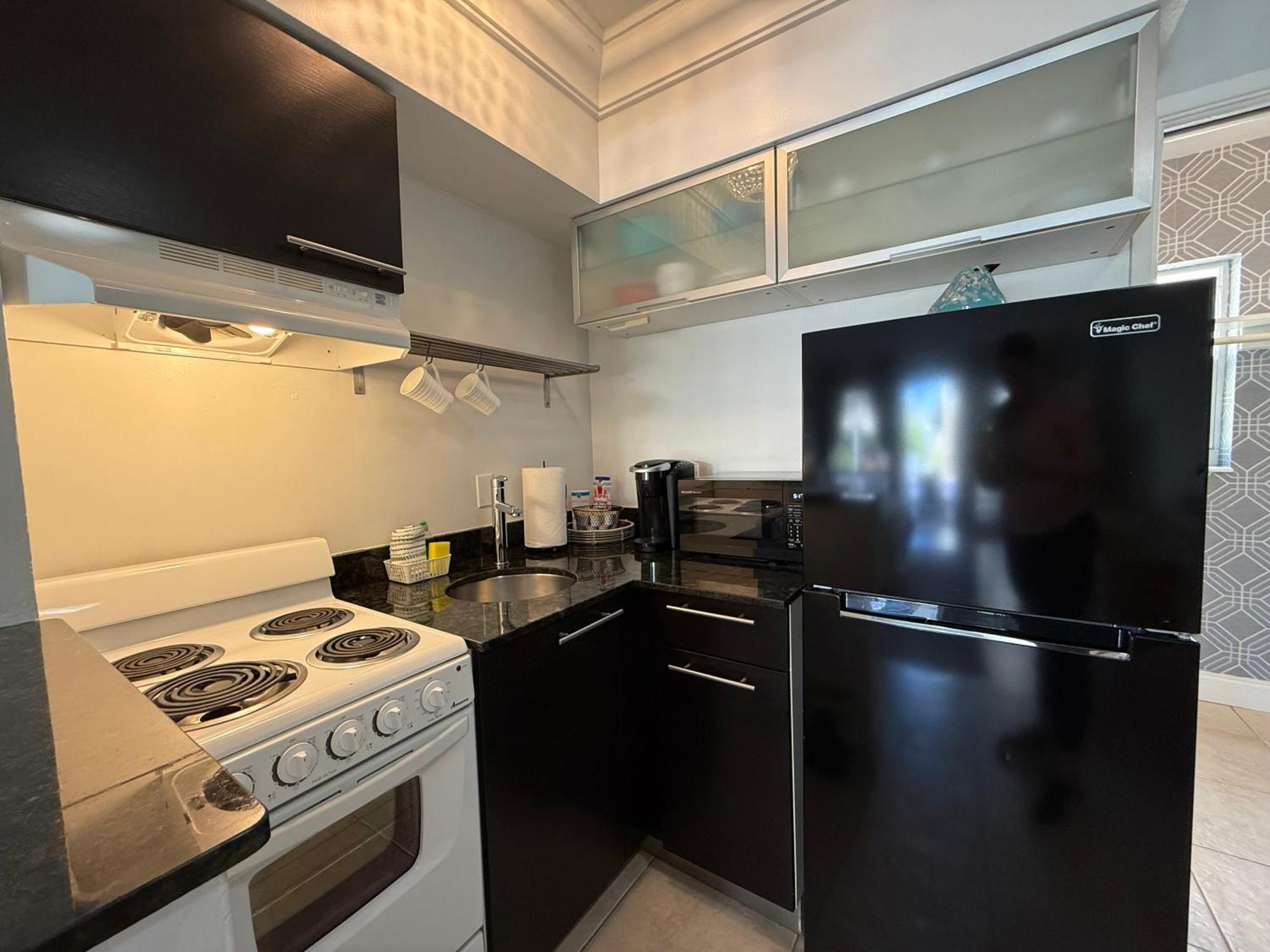 Beach Aqualina Apartments Fort Lauderdale Ngoại thất bức ảnh