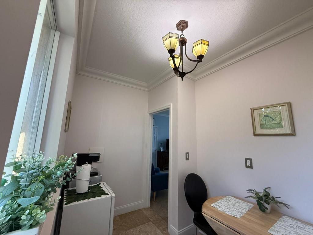 Beach Aqualina Apartments Fort Lauderdale Ngoại thất bức ảnh