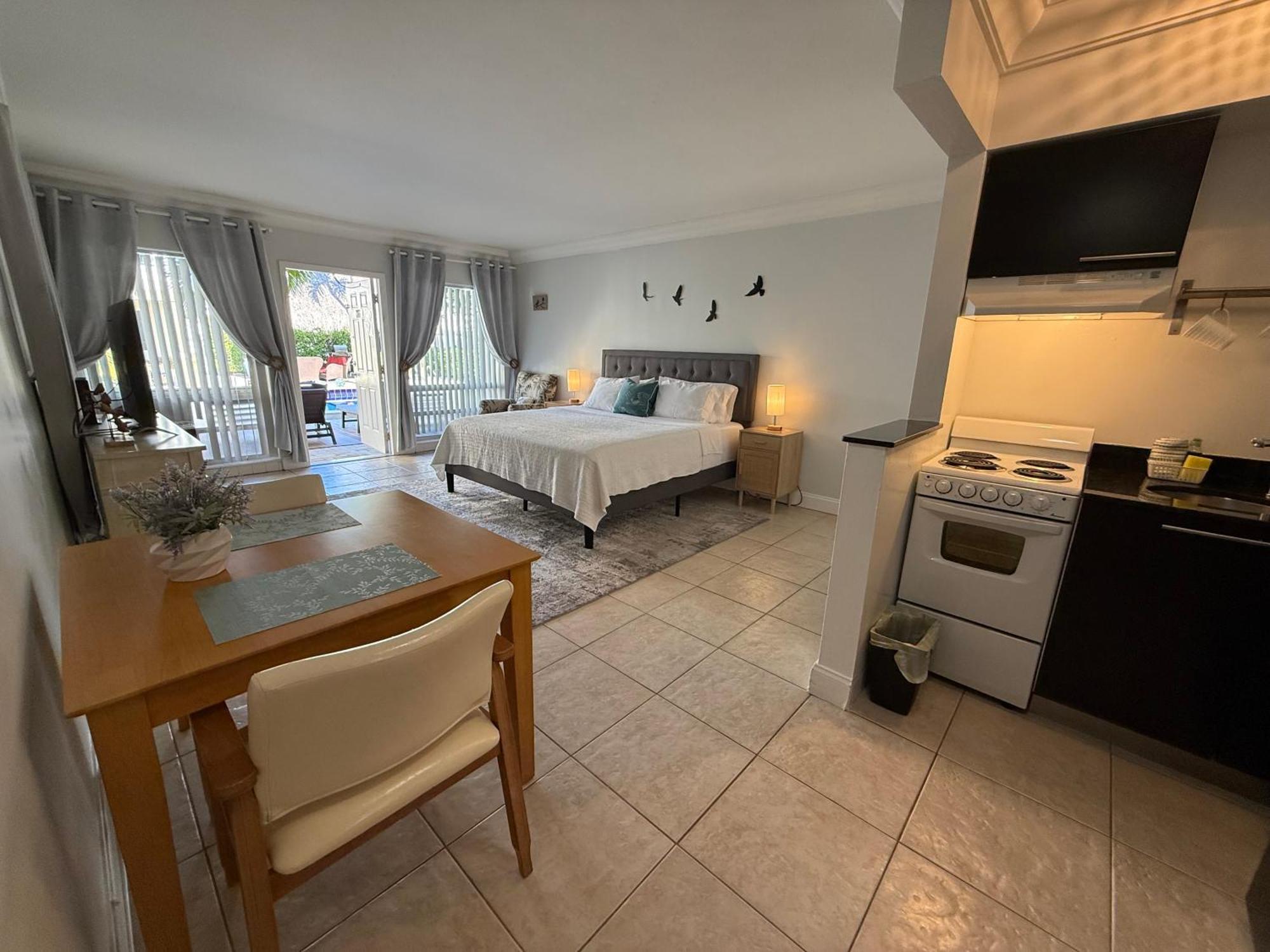 Beach Aqualina Apartments Fort Lauderdale Ngoại thất bức ảnh