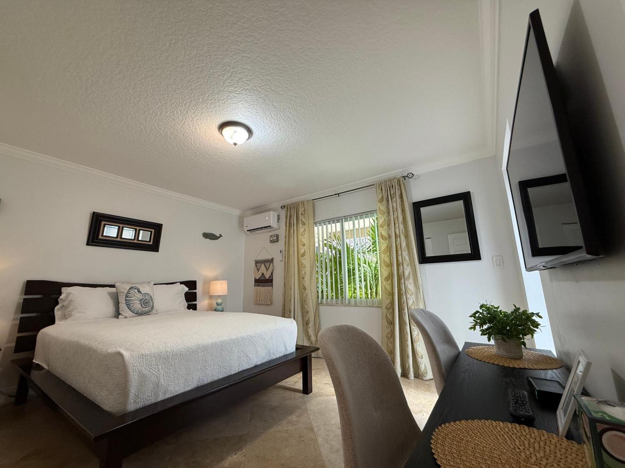 Beach Aqualina Apartments Fort Lauderdale Ngoại thất bức ảnh