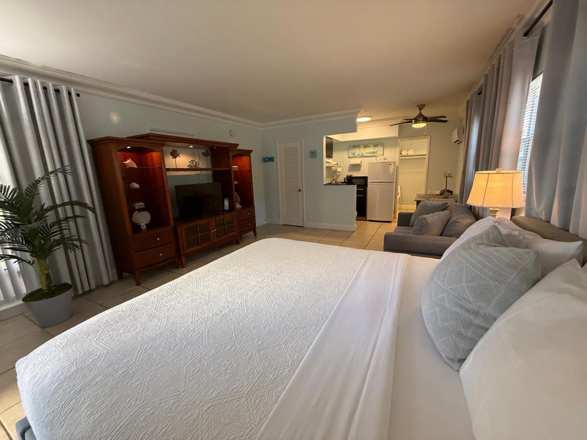Beach Aqualina Apartments Fort Lauderdale Ngoại thất bức ảnh