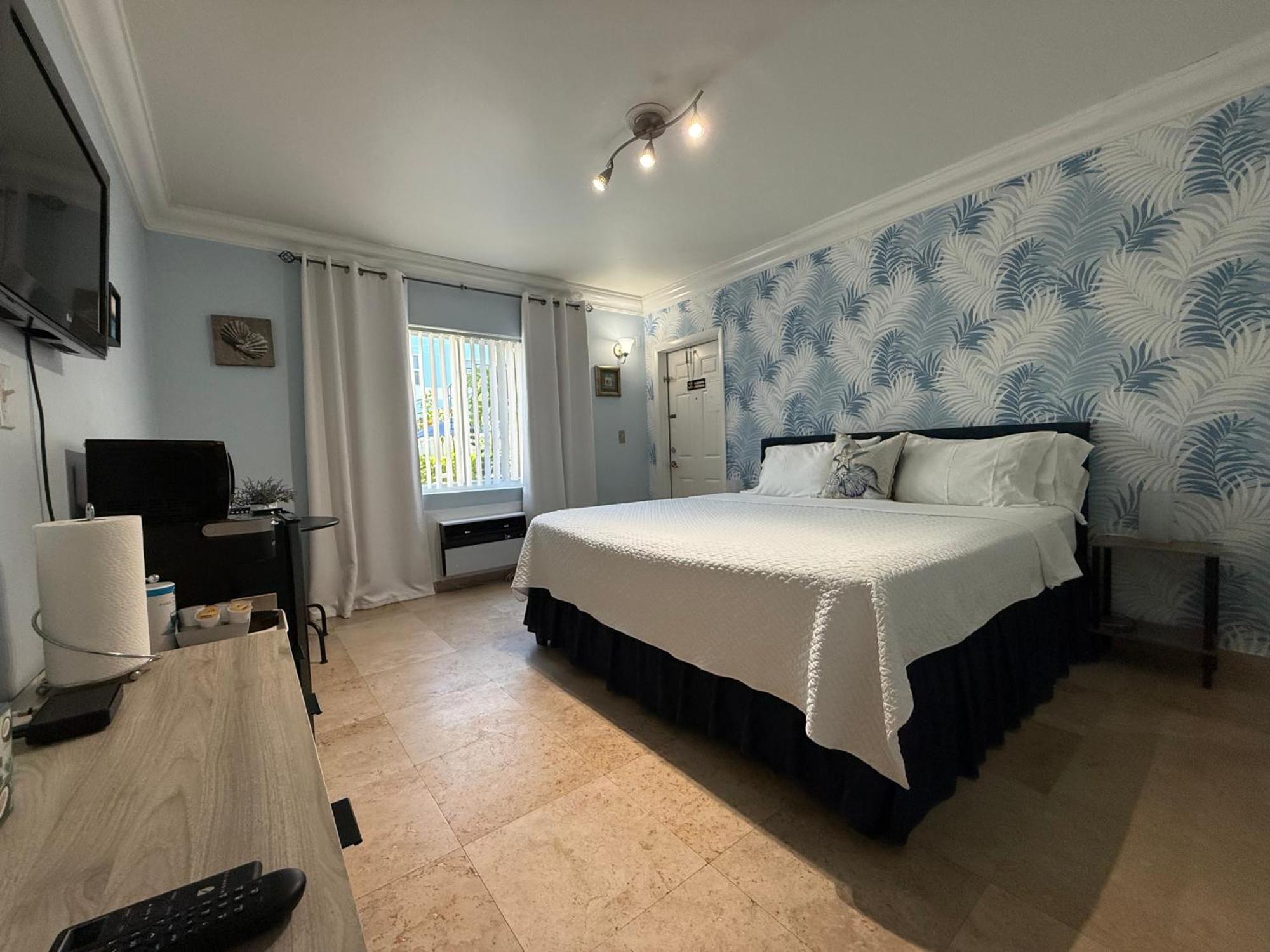 Beach Aqualina Apartments Fort Lauderdale Ngoại thất bức ảnh