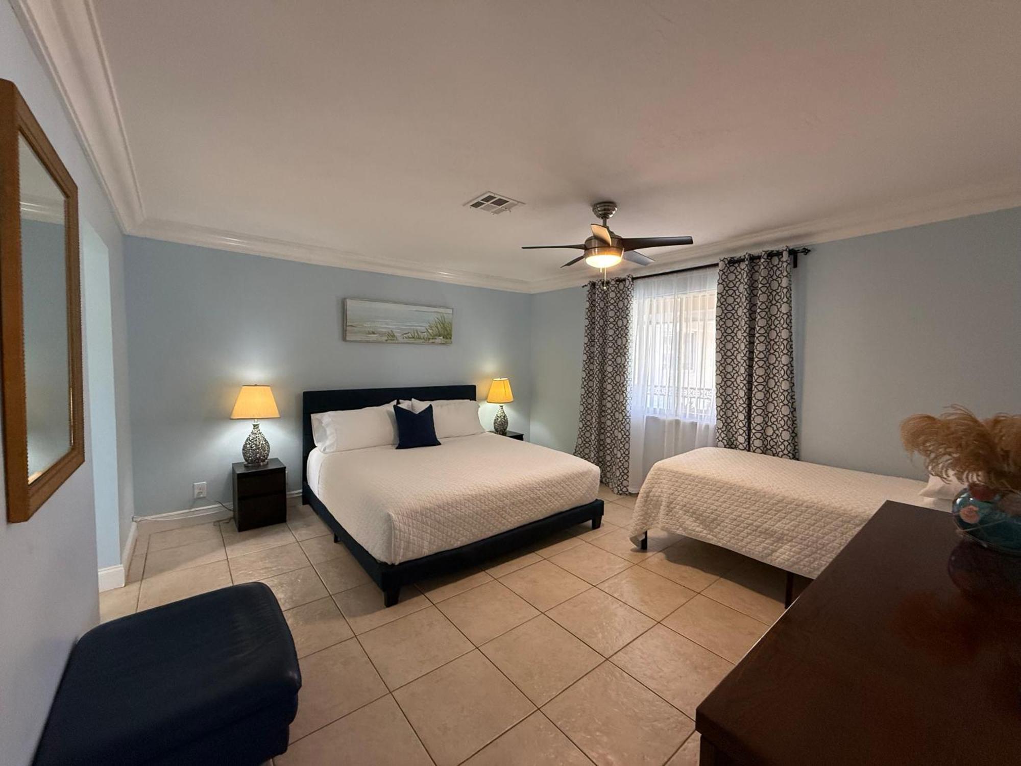 Beach Aqualina Apartments Fort Lauderdale Ngoại thất bức ảnh