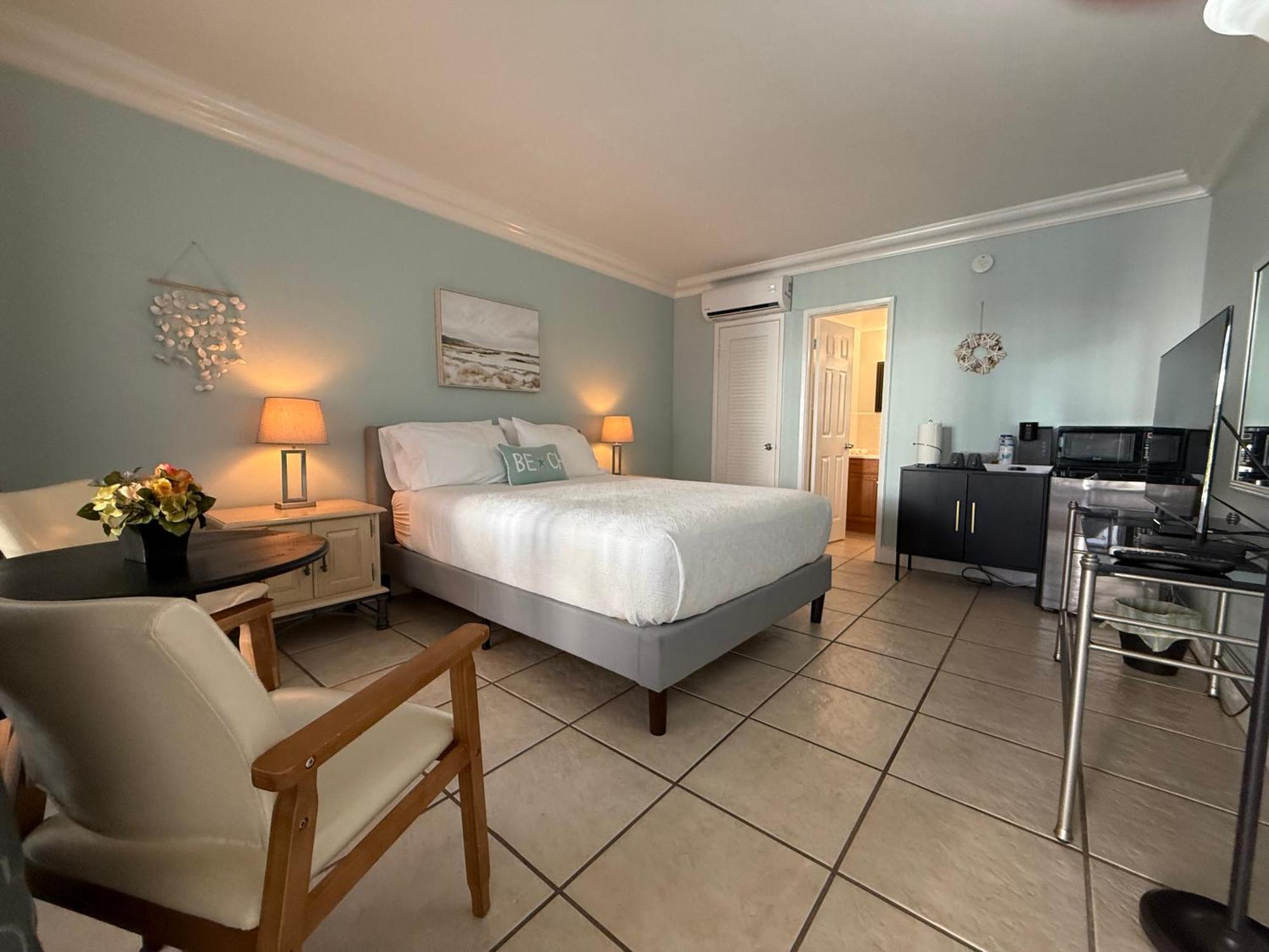 Beach Aqualina Apartments Fort Lauderdale Ngoại thất bức ảnh