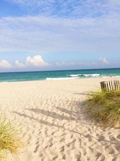 Beach Aqualina Apartments Fort Lauderdale Ngoại thất bức ảnh